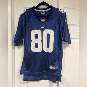 GIANTS FOOTBALL JERSEY